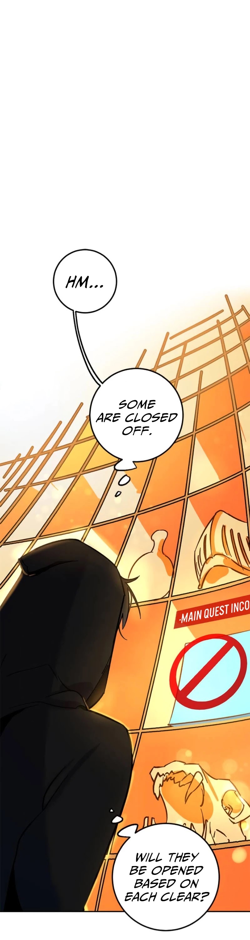 Return to Player chapter 4 page 23