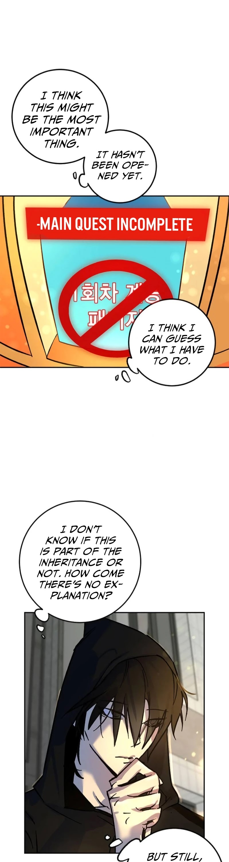 Return to Player chapter 4 page 24