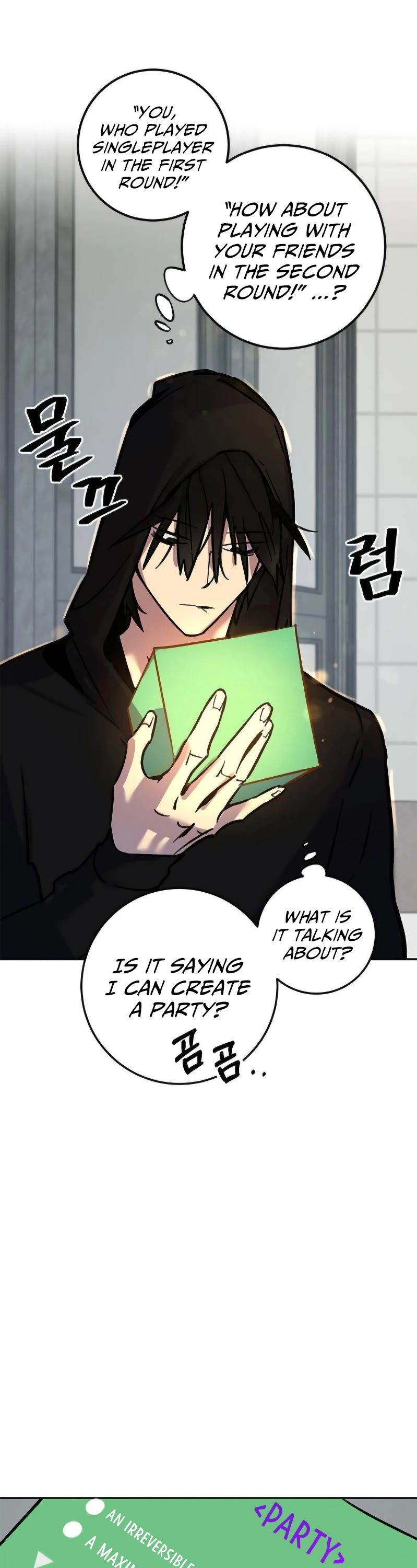 Return to Player chapter 4 page 27