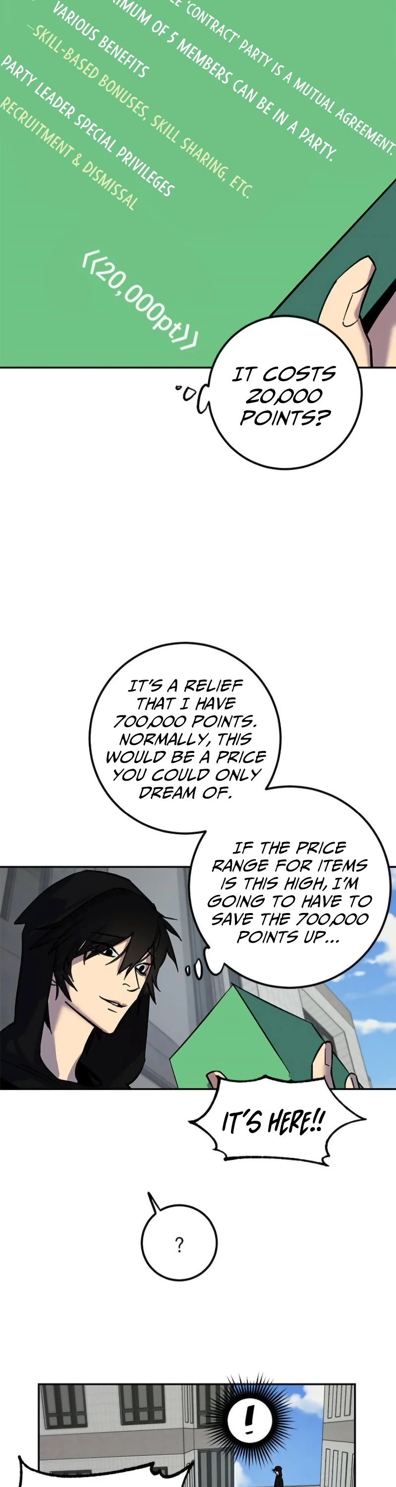 Return to Player chapter 4 page 28