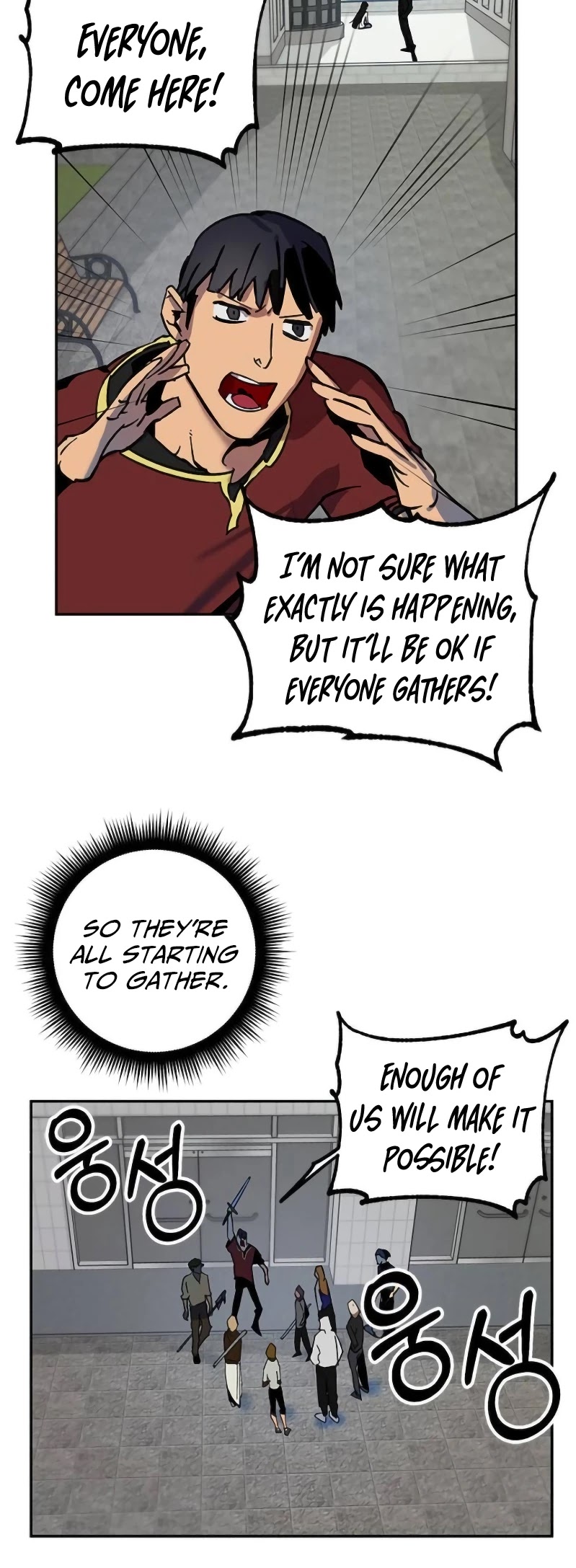 Return to Player chapter 4 page 29