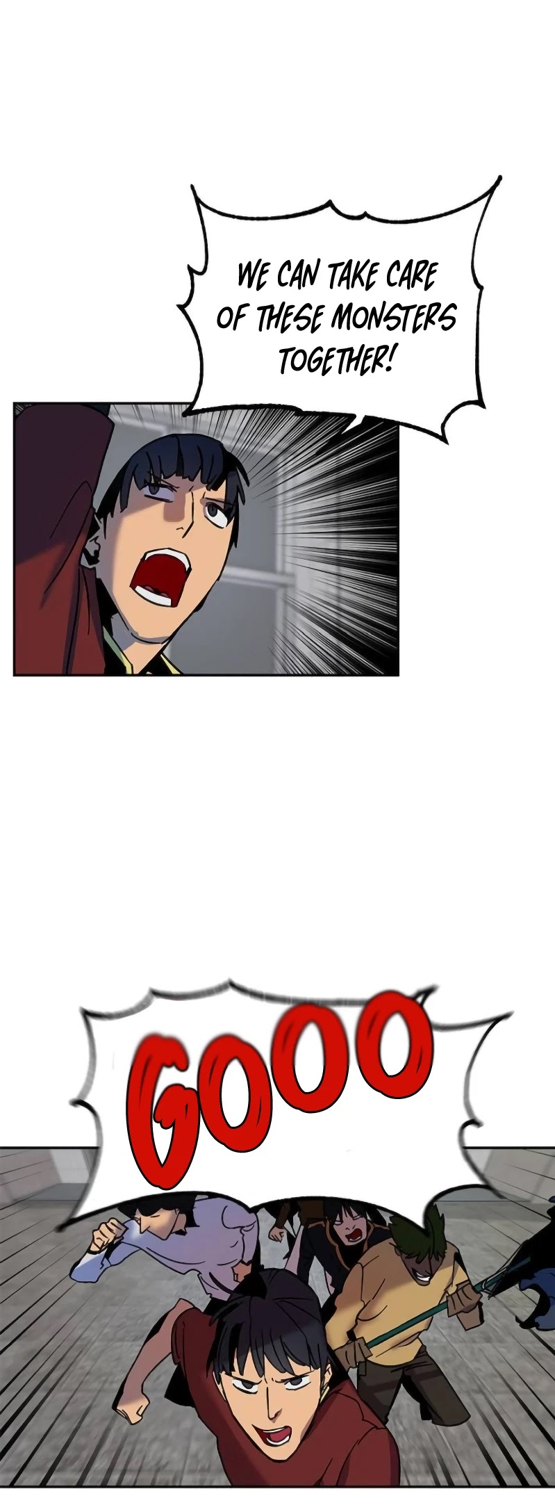 Return to Player chapter 4 page 30