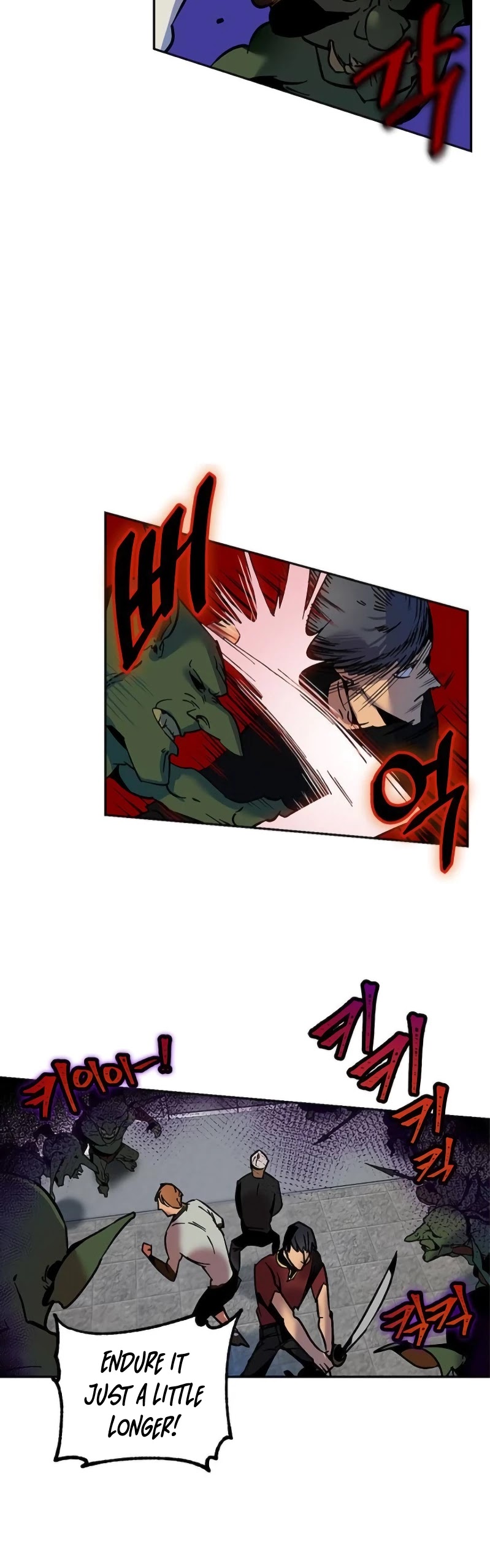 Return to Player chapter 4 page 33