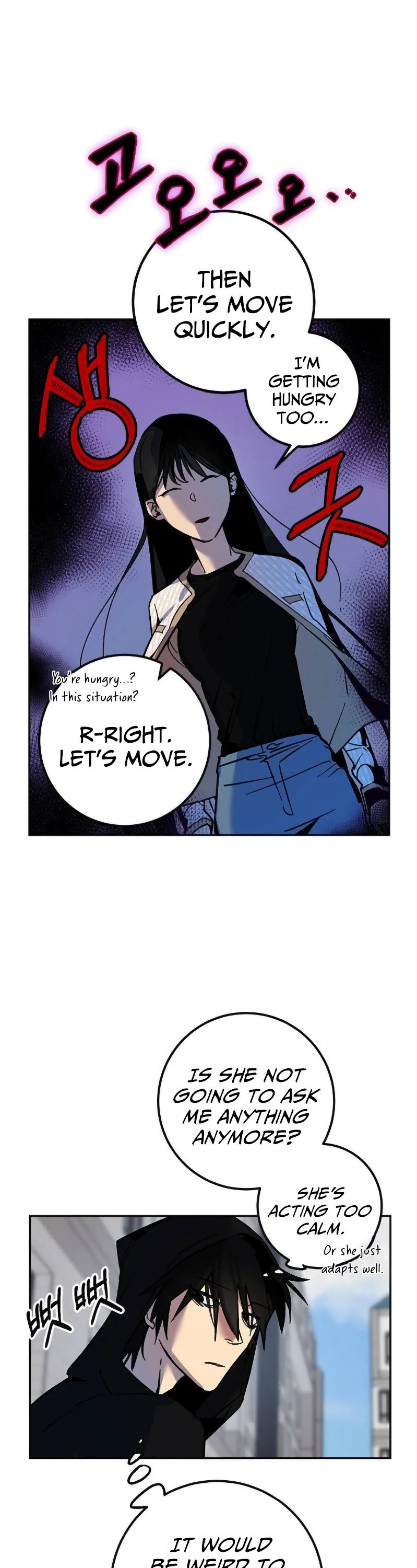 Return to Player chapter 4 page 35