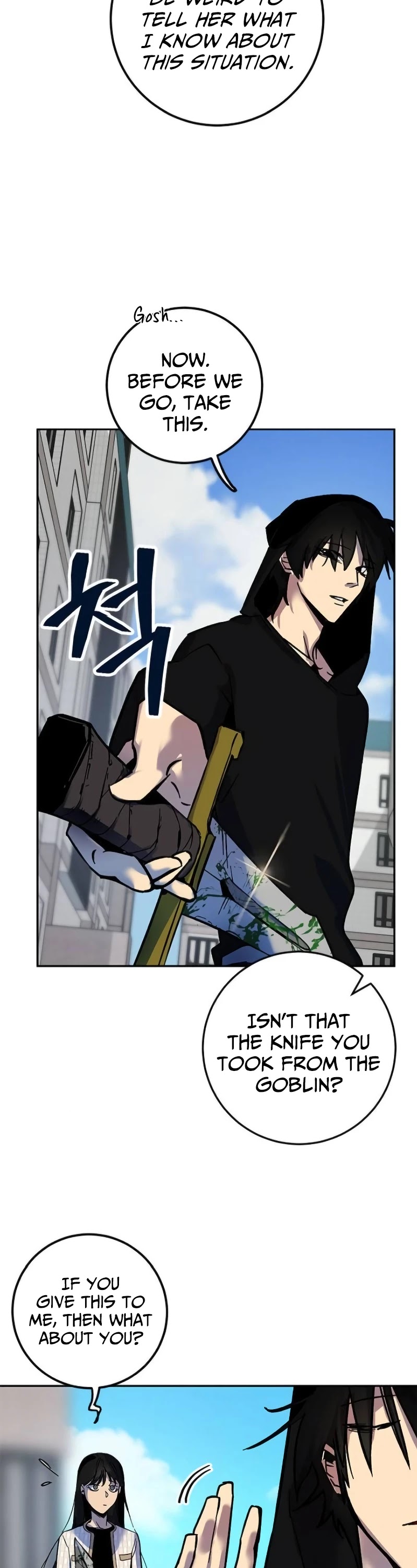 Return to Player chapter 4 page 36