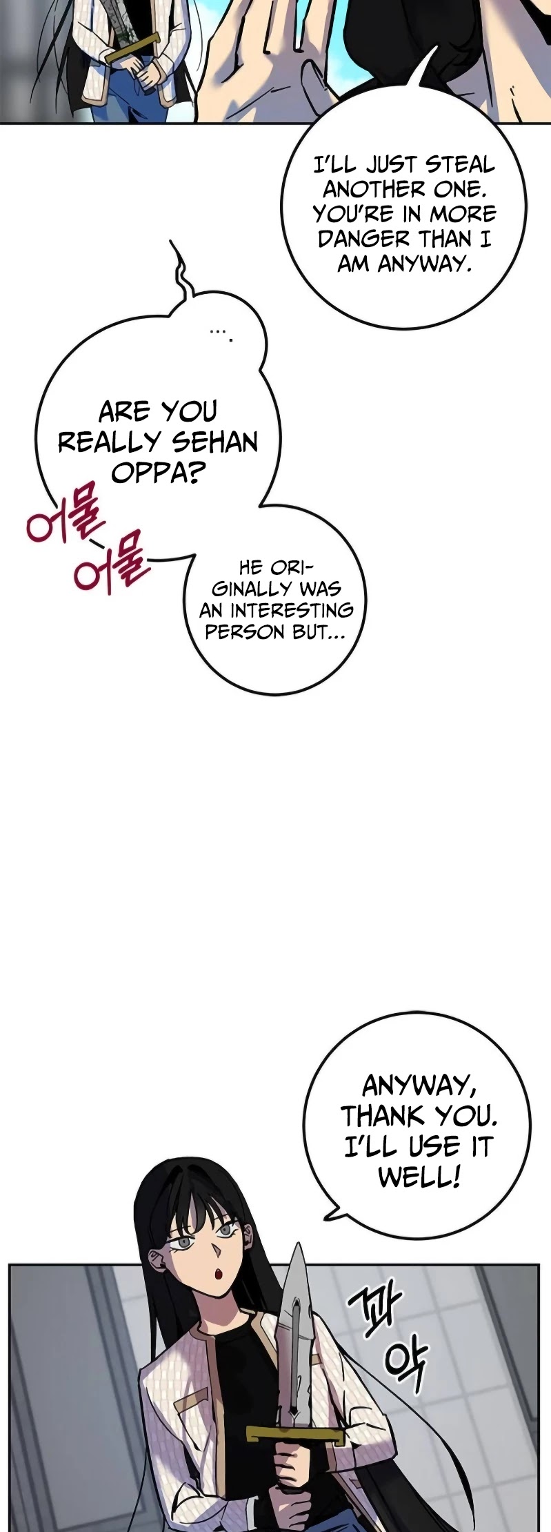 Return to Player chapter 4 page 37