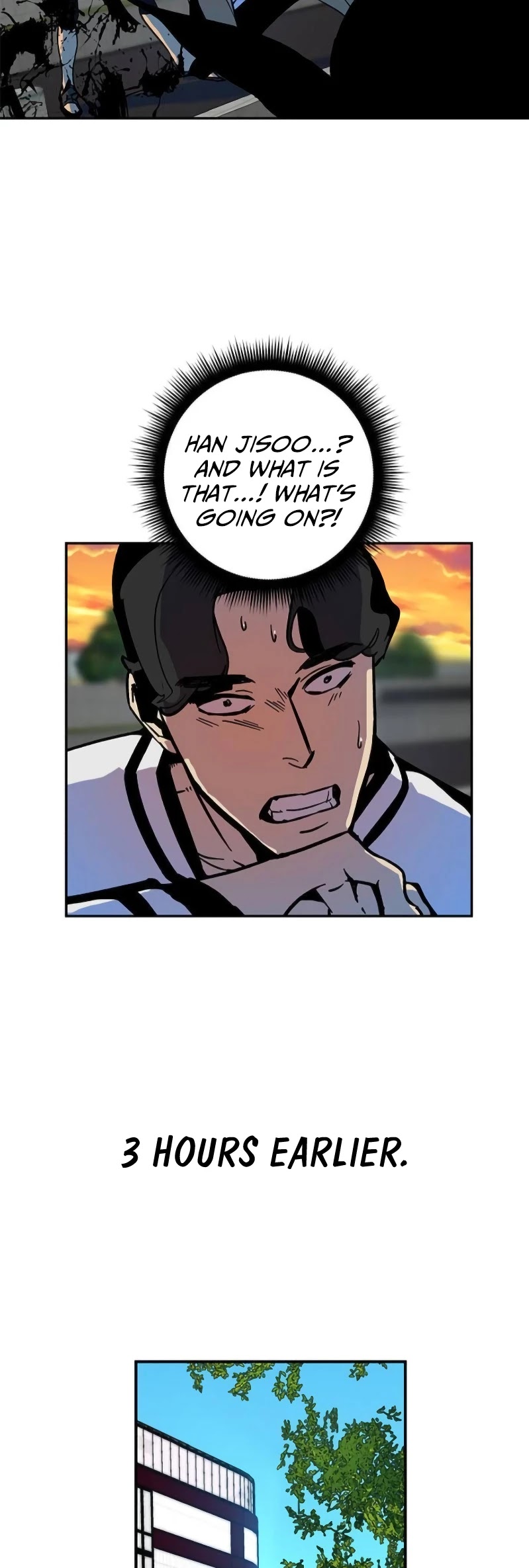 Return to Player chapter 4 page 4