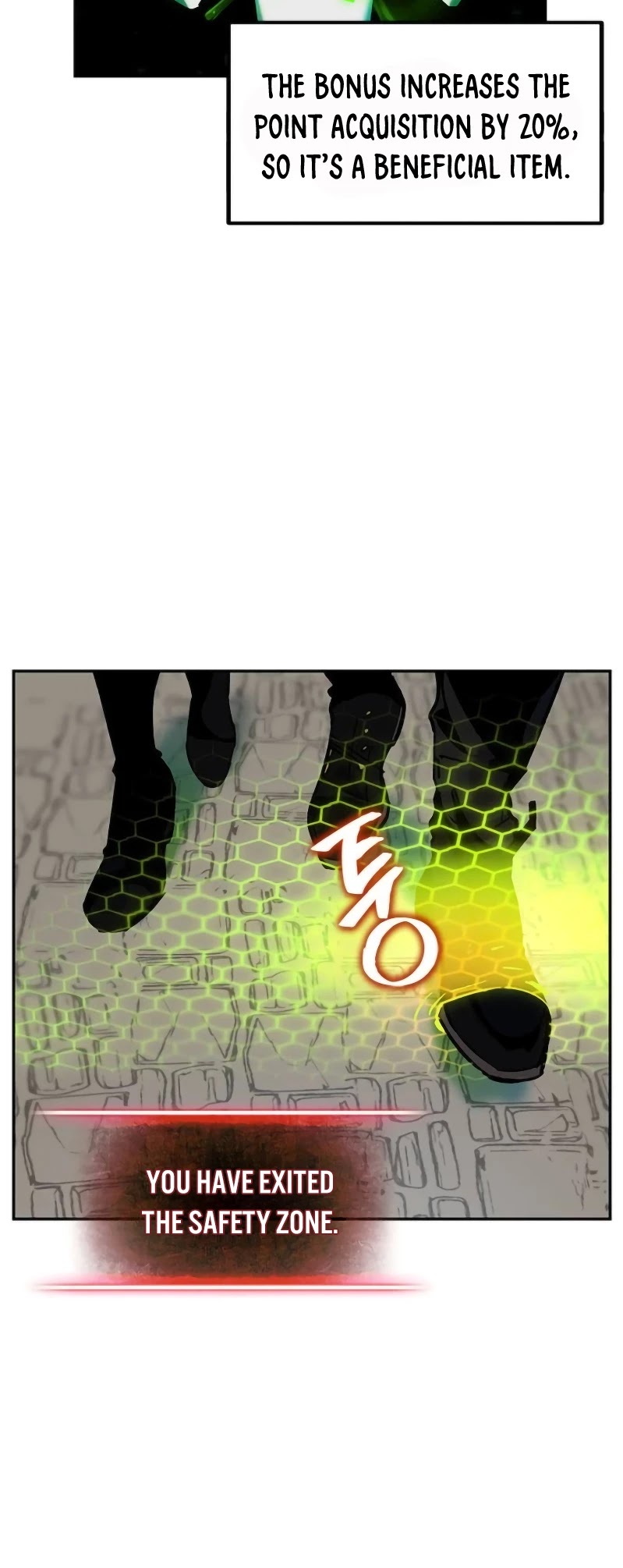 Return to Player chapter 4 page 41