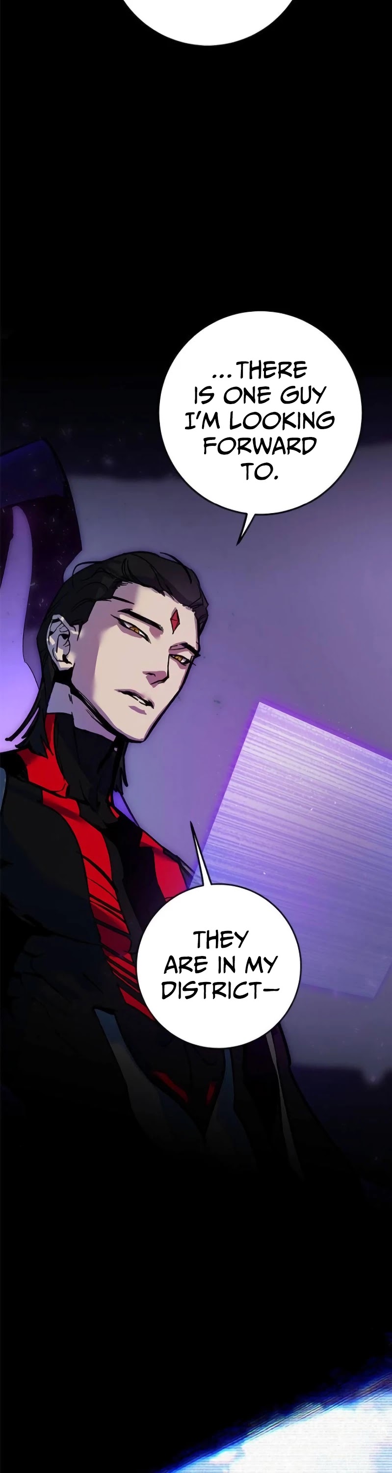 Return to Player chapter 4 page 45