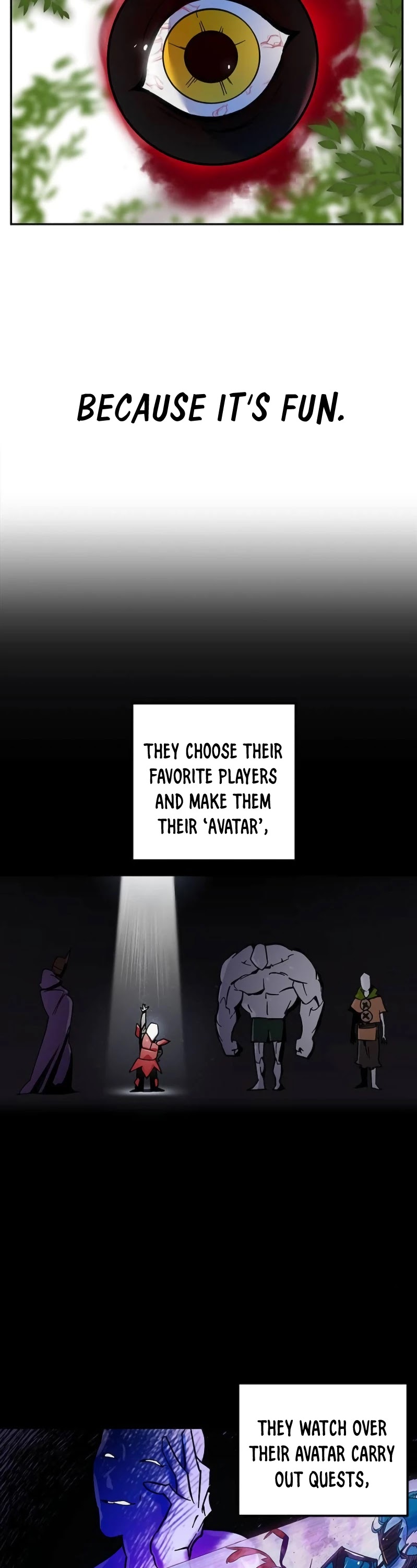 Return to Player chapter 4 page 7