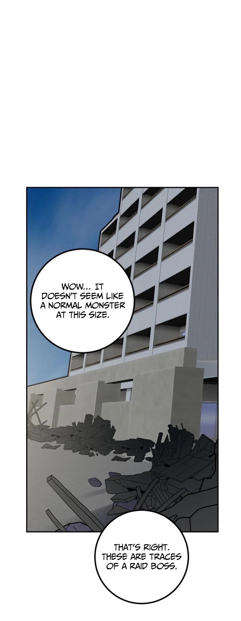 Return to Player chapter 40 page 16