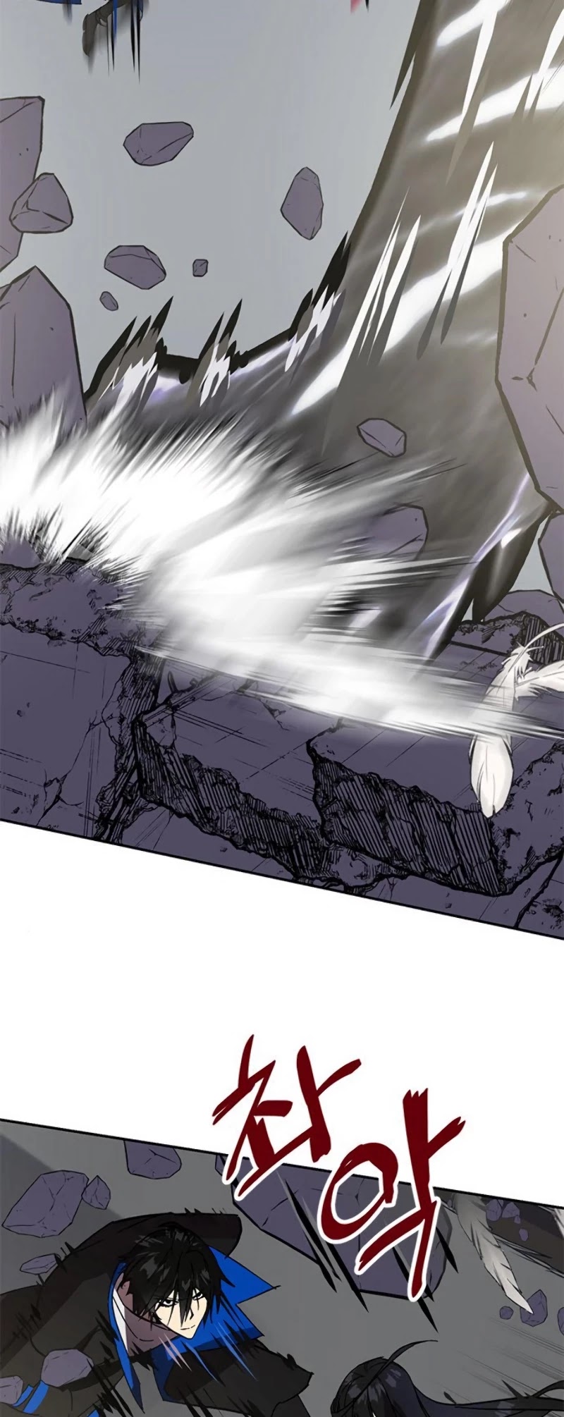 Return to Player chapter 40 page 20