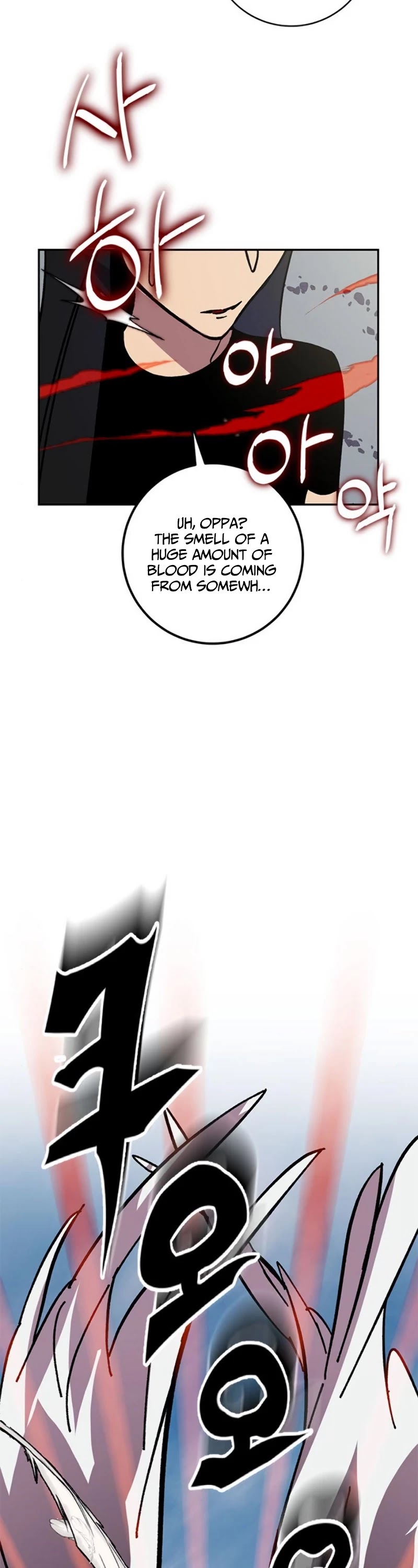 Return to Player chapter 40 page 27