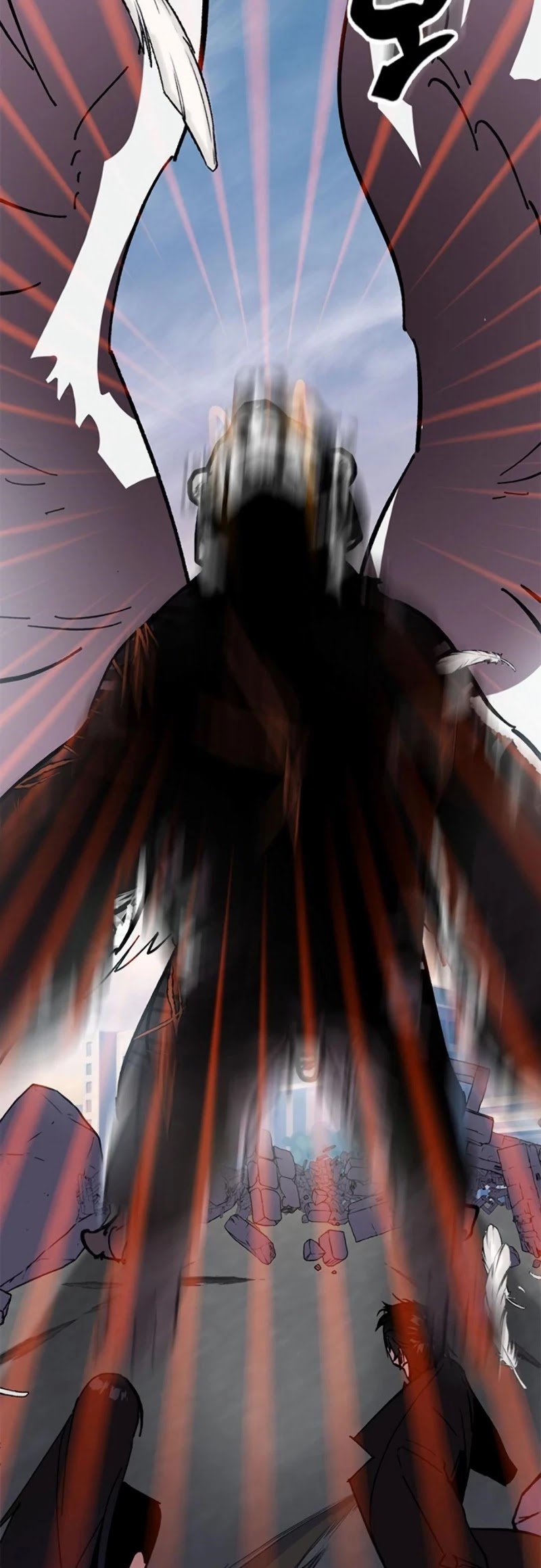 Return to Player chapter 40 page 28