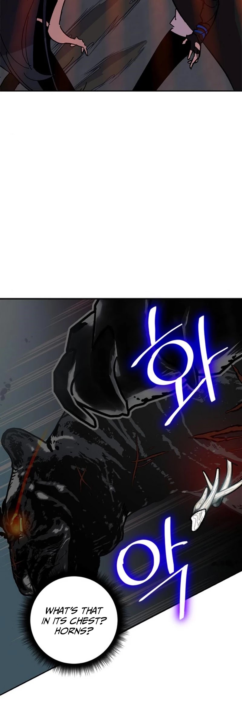 Return to Player chapter 40 page 29