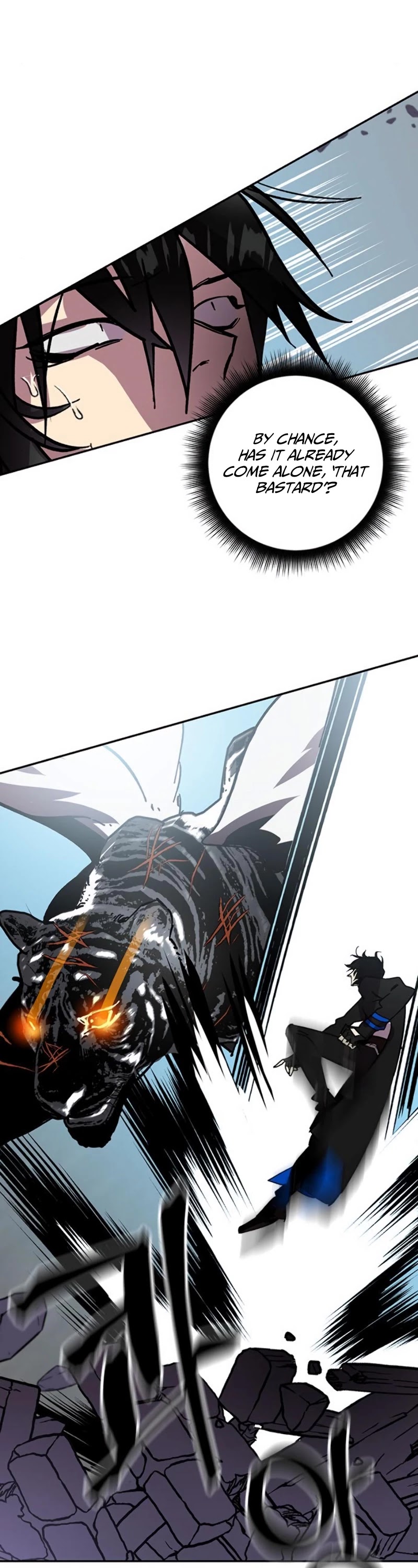 Return to Player chapter 40 page 30