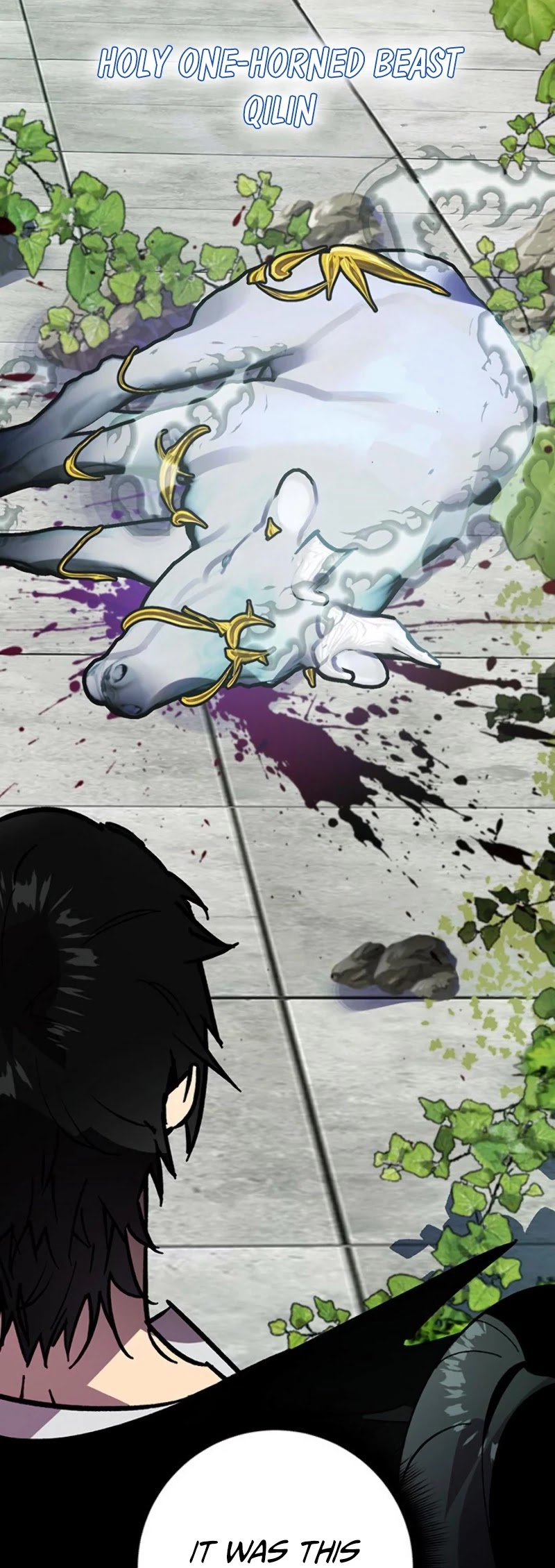 Return to Player chapter 40 page 36