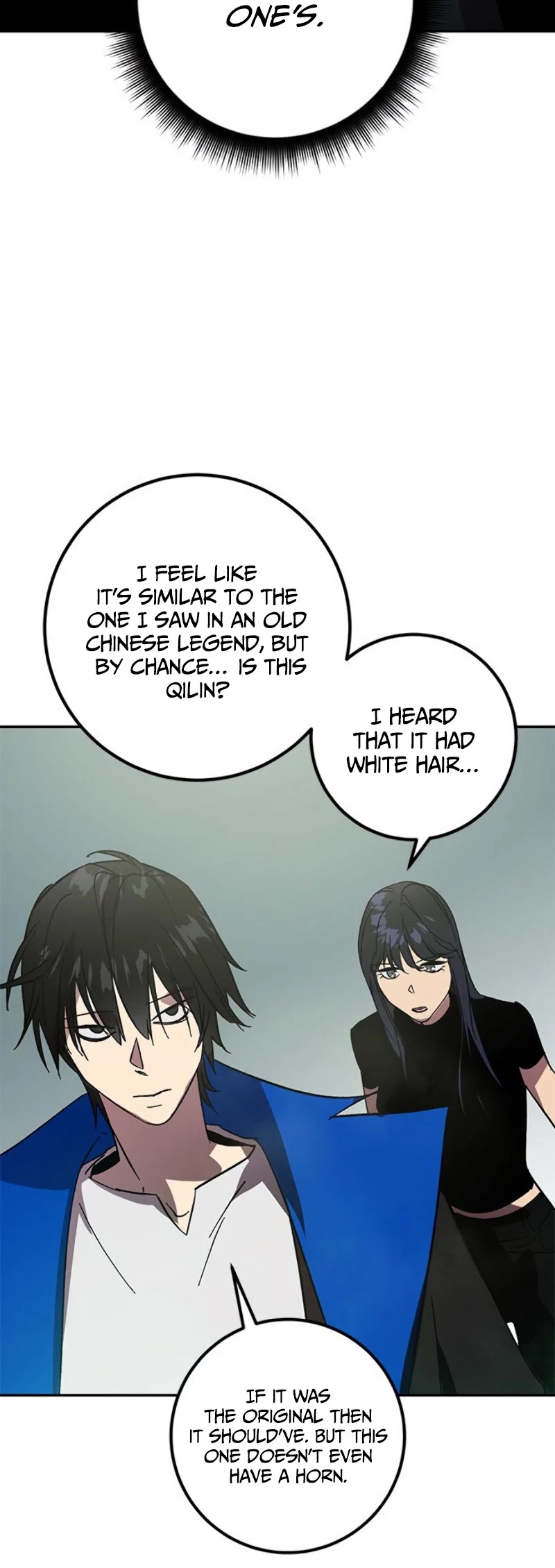 Return to Player chapter 40 page 37