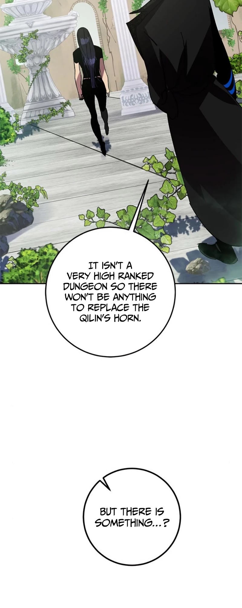 Return to Player chapter 40 page 41