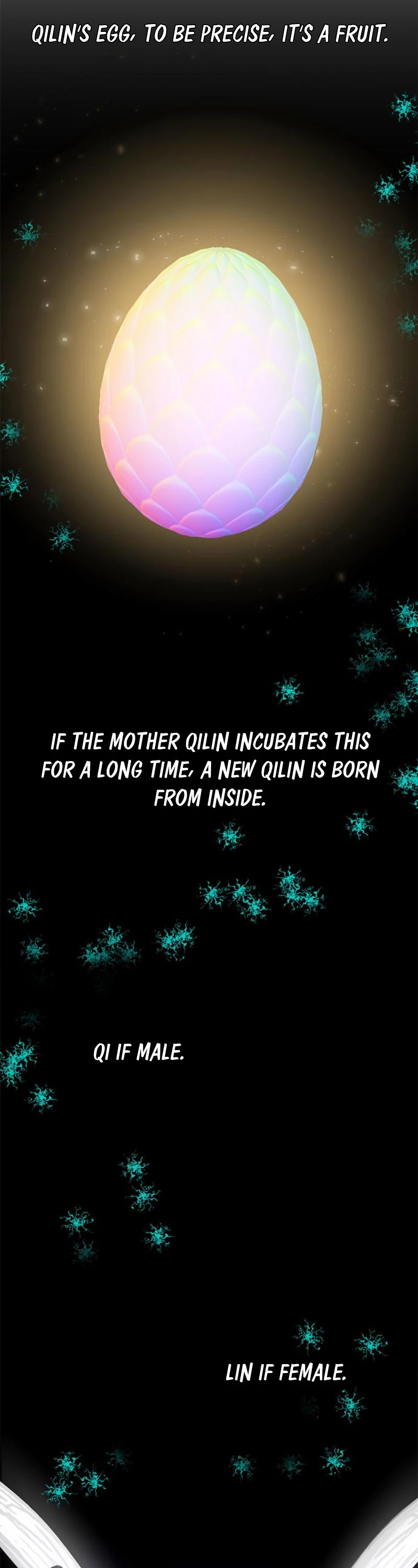 Return to Player chapter 40 page 45