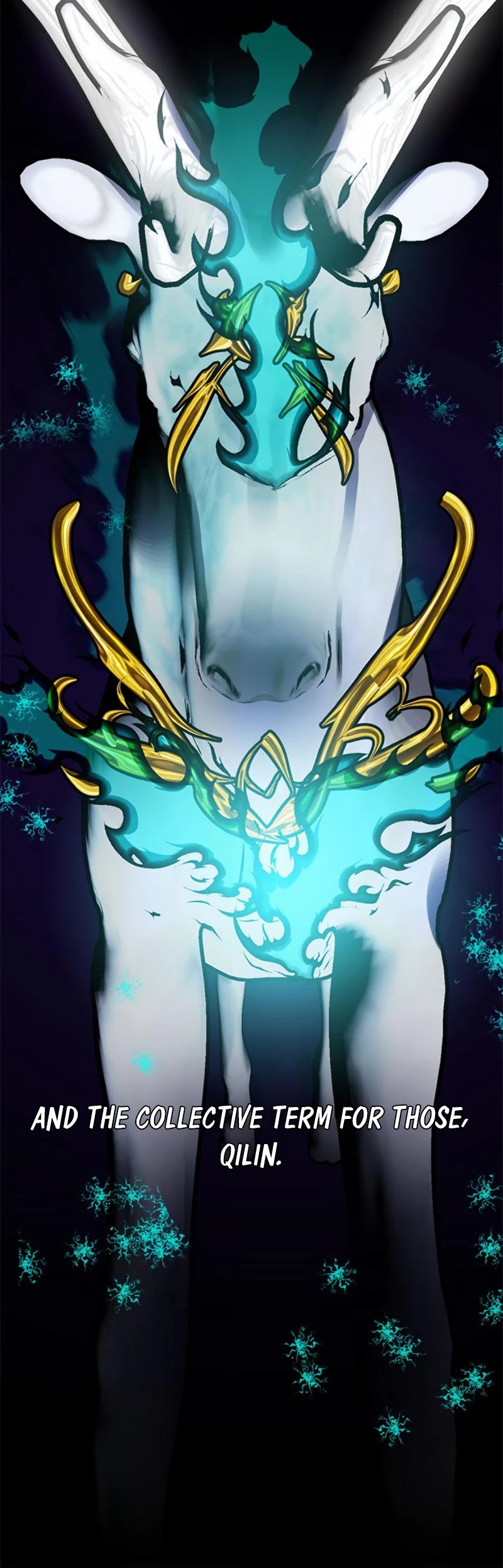 Return to Player chapter 40 page 46