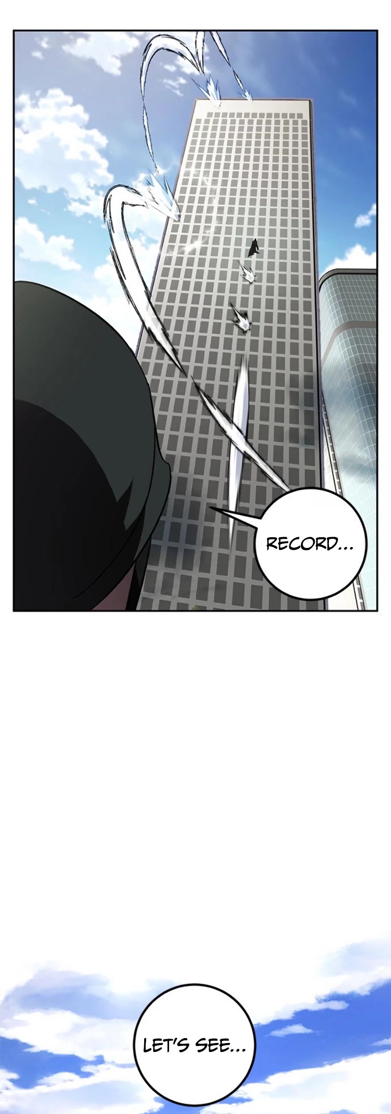 Return to Player chapter 40 page 8