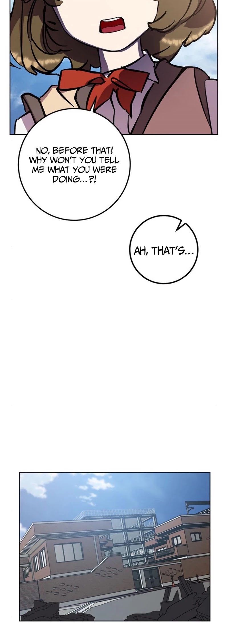 Return to Player chapter 41 page 29