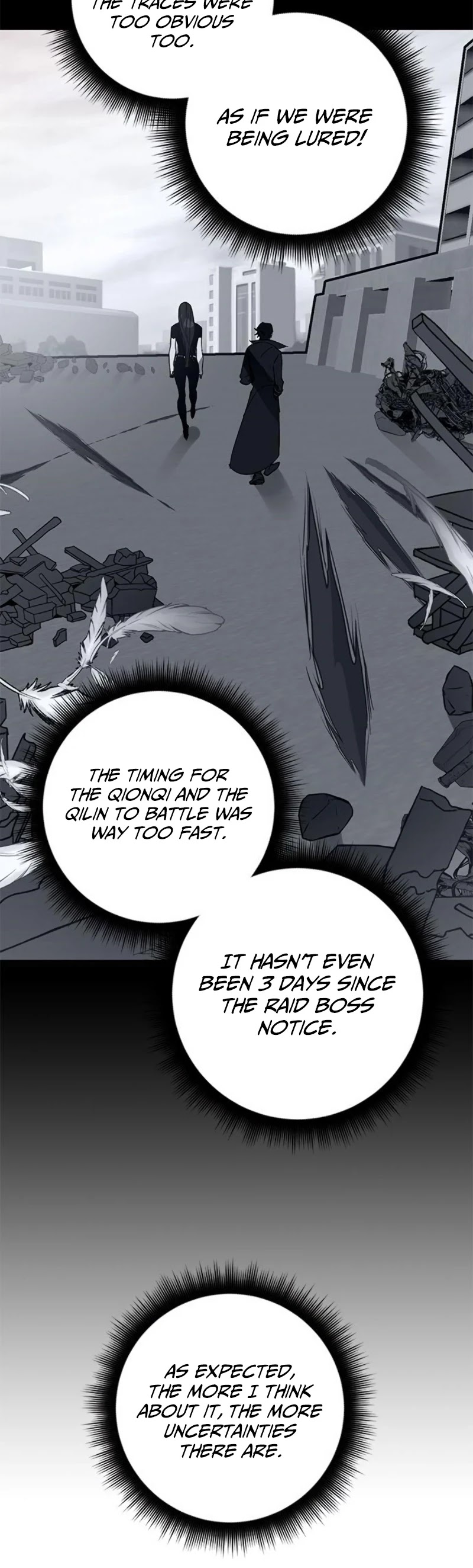 Return to Player chapter 41 page 34