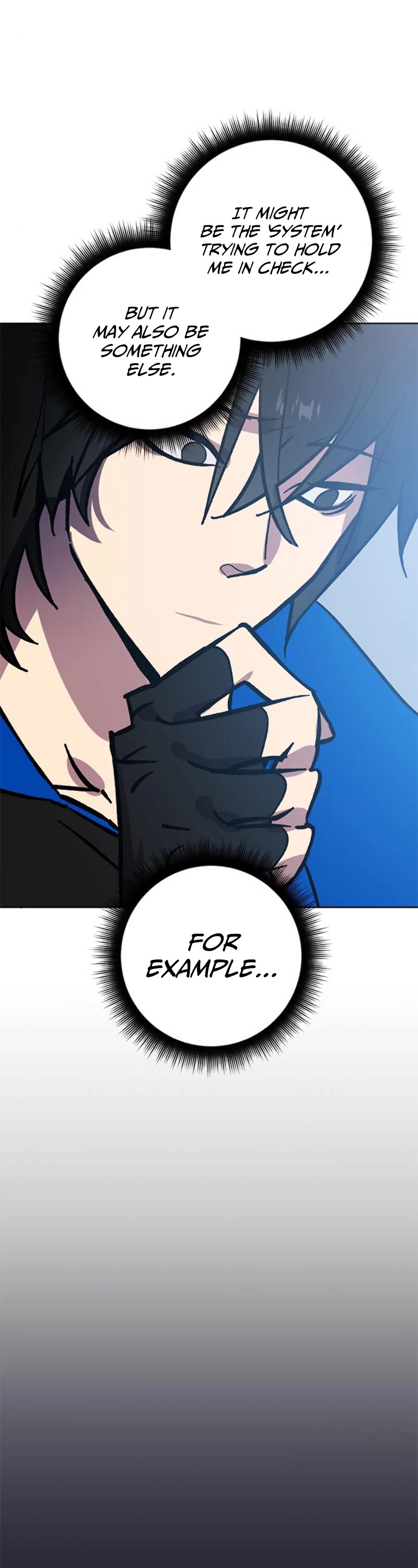 Return to Player chapter 41 page 35