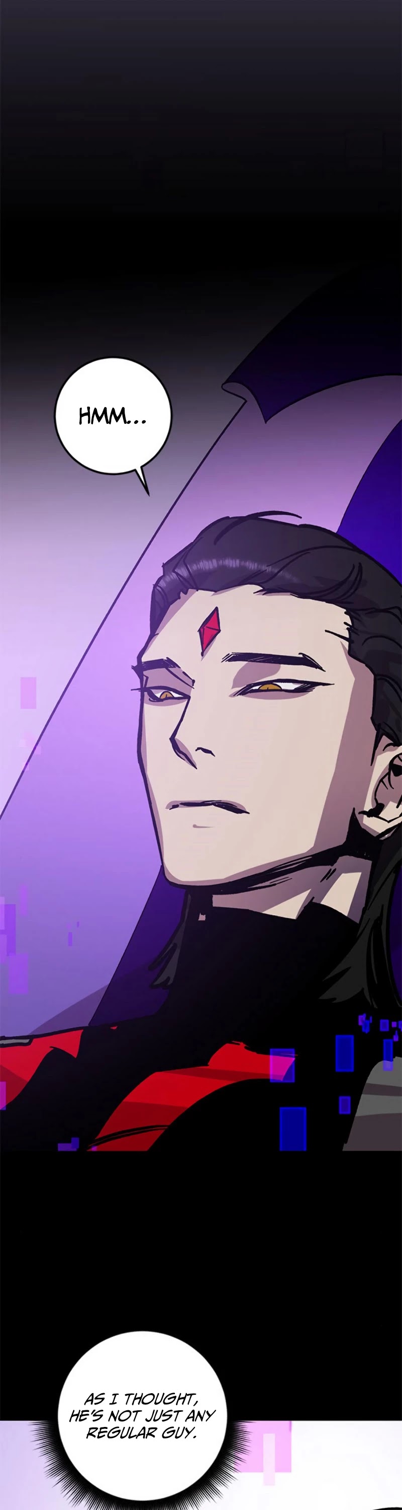 Return to Player chapter 41 page 36