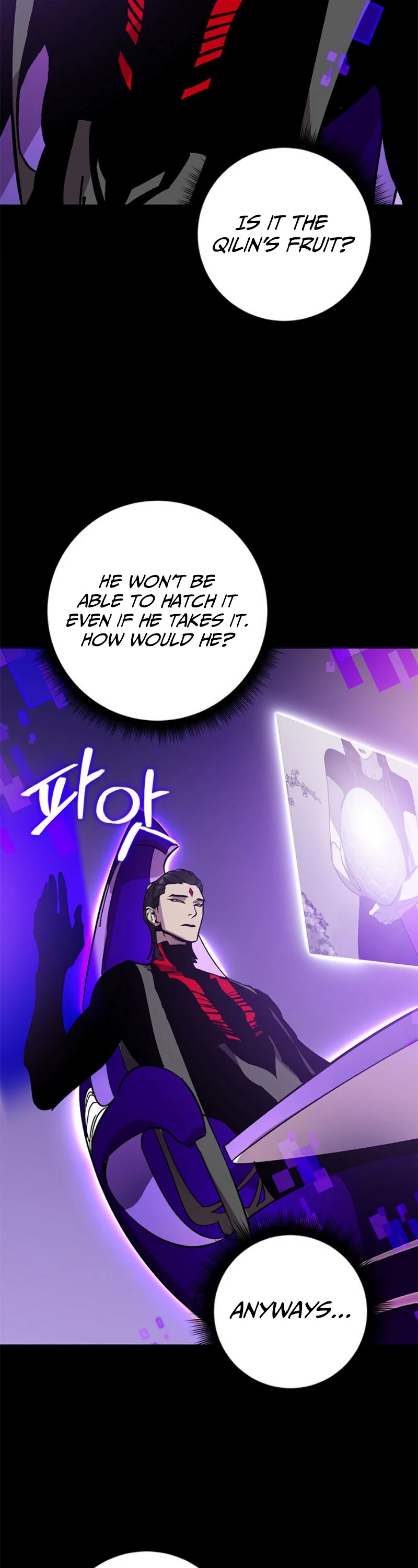 Return to Player chapter 41 page 38