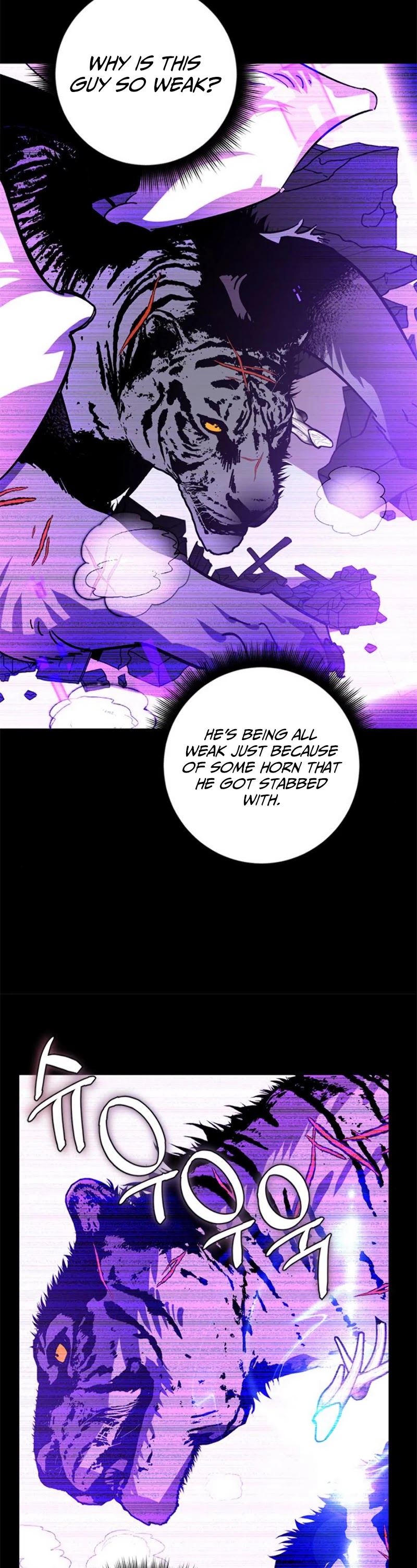 Return to Player chapter 41 page 39