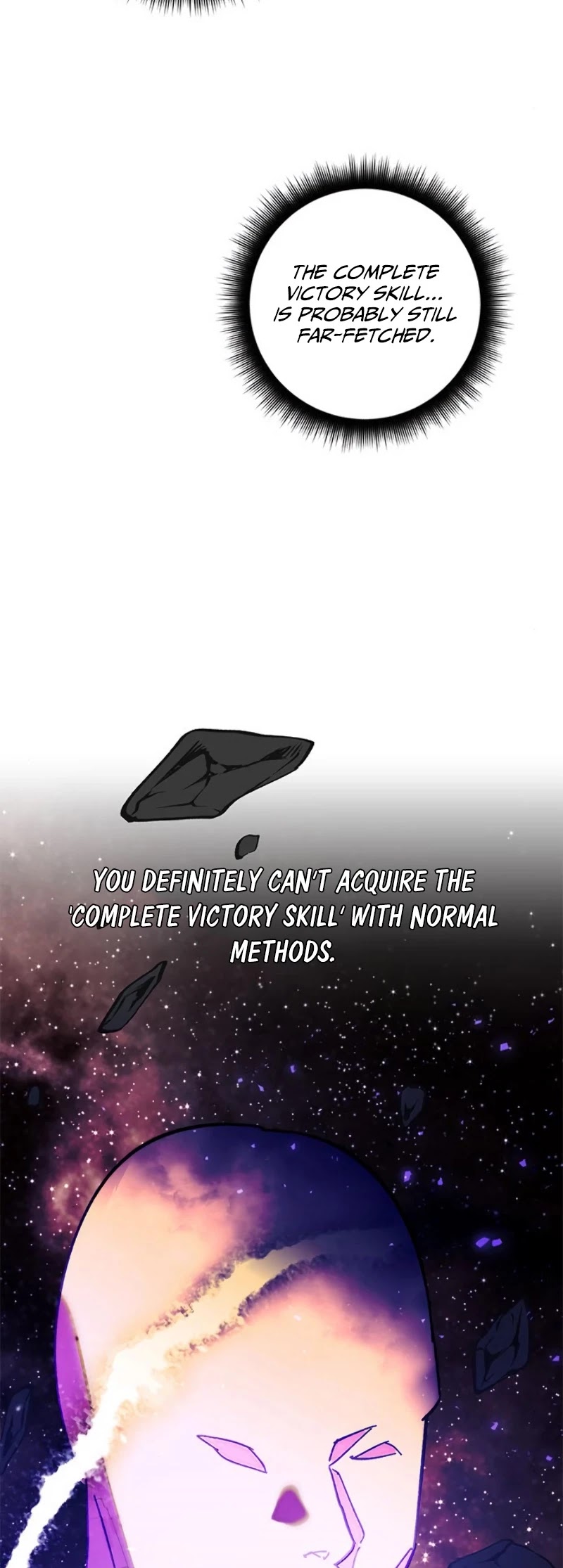 Return to Player chapter 42 page 12