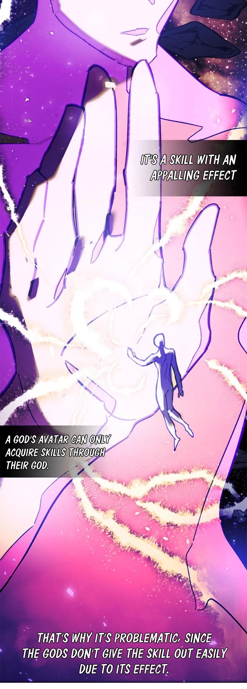 Return to Player chapter 42 page 13