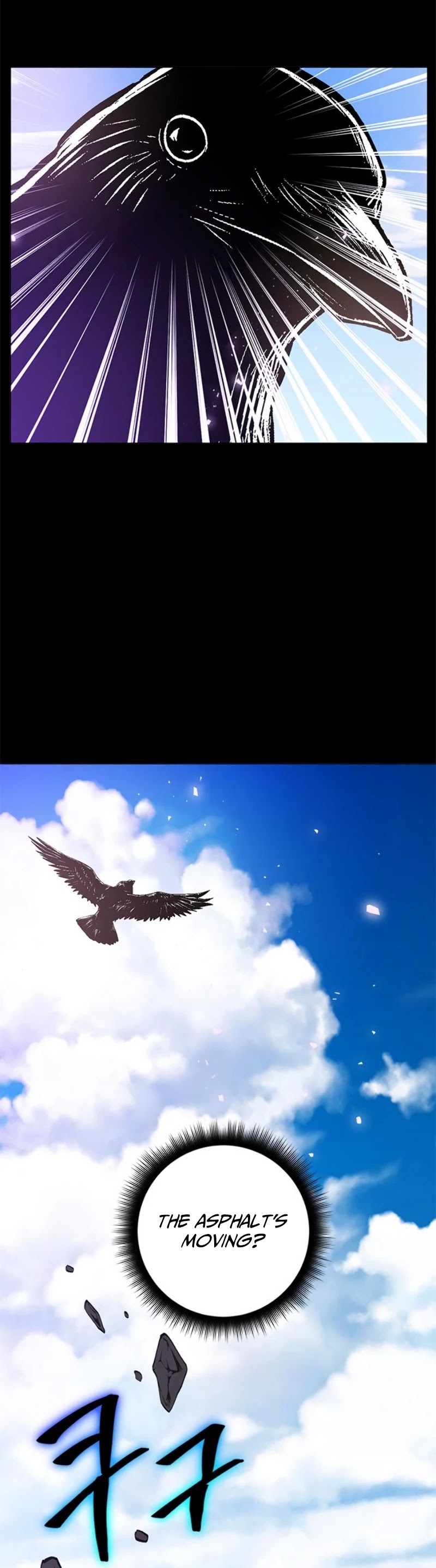 Return to Player chapter 42 page 20