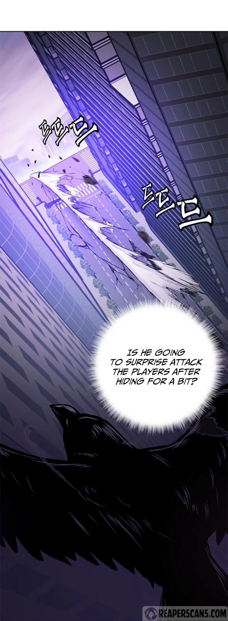 Return to Player chapter 42 page 24