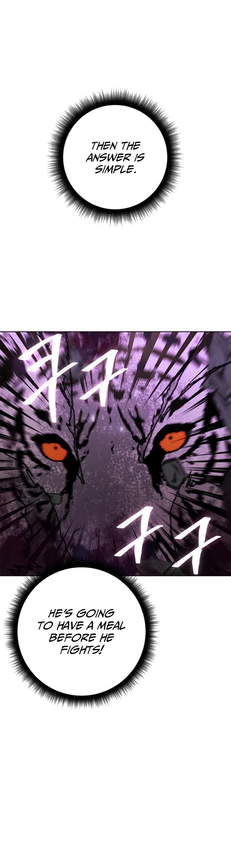 Return to Player chapter 42 page 26