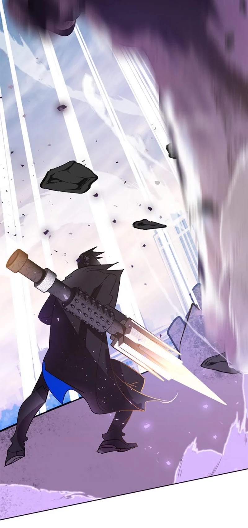 Return to Player chapter 42 page 38