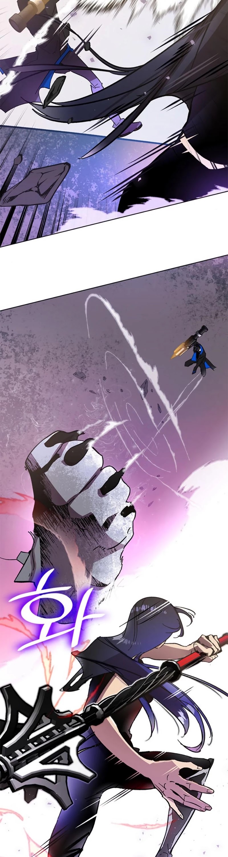 Return to Player chapter 42 page 40