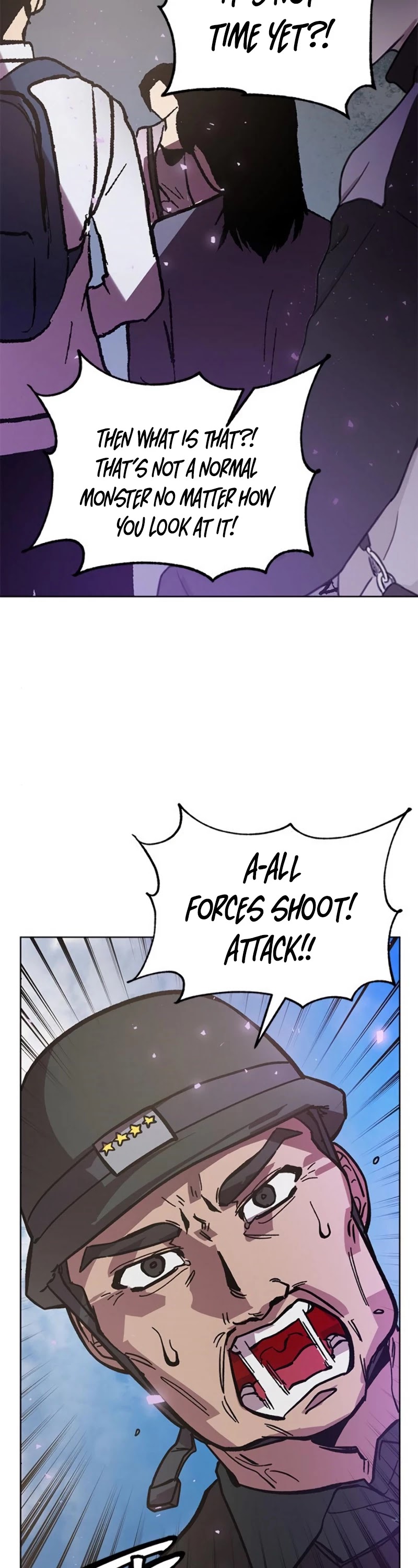 Return to Player chapter 42 page 44