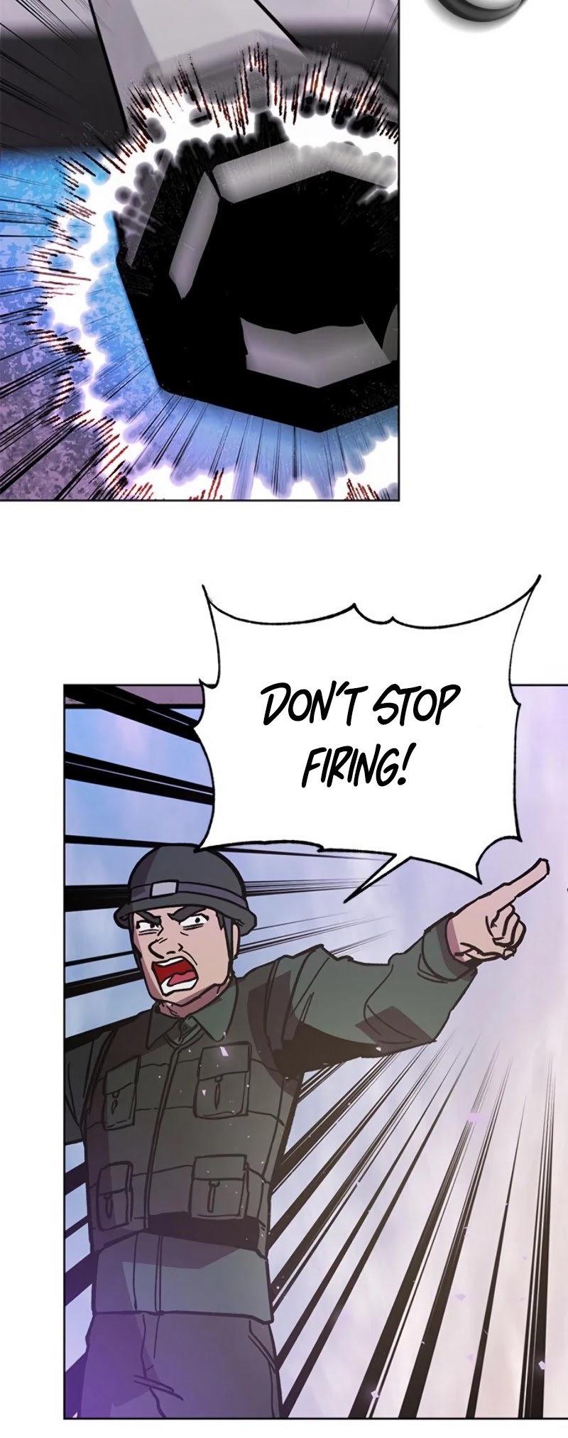 Return to Player chapter 42 page 46