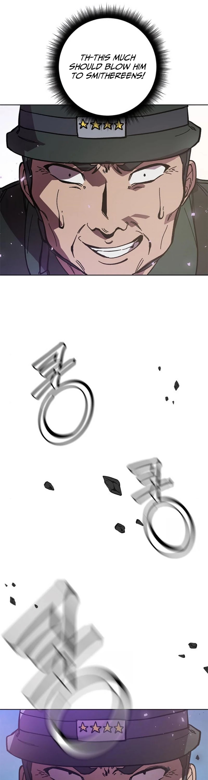 Return to Player chapter 42 page 48