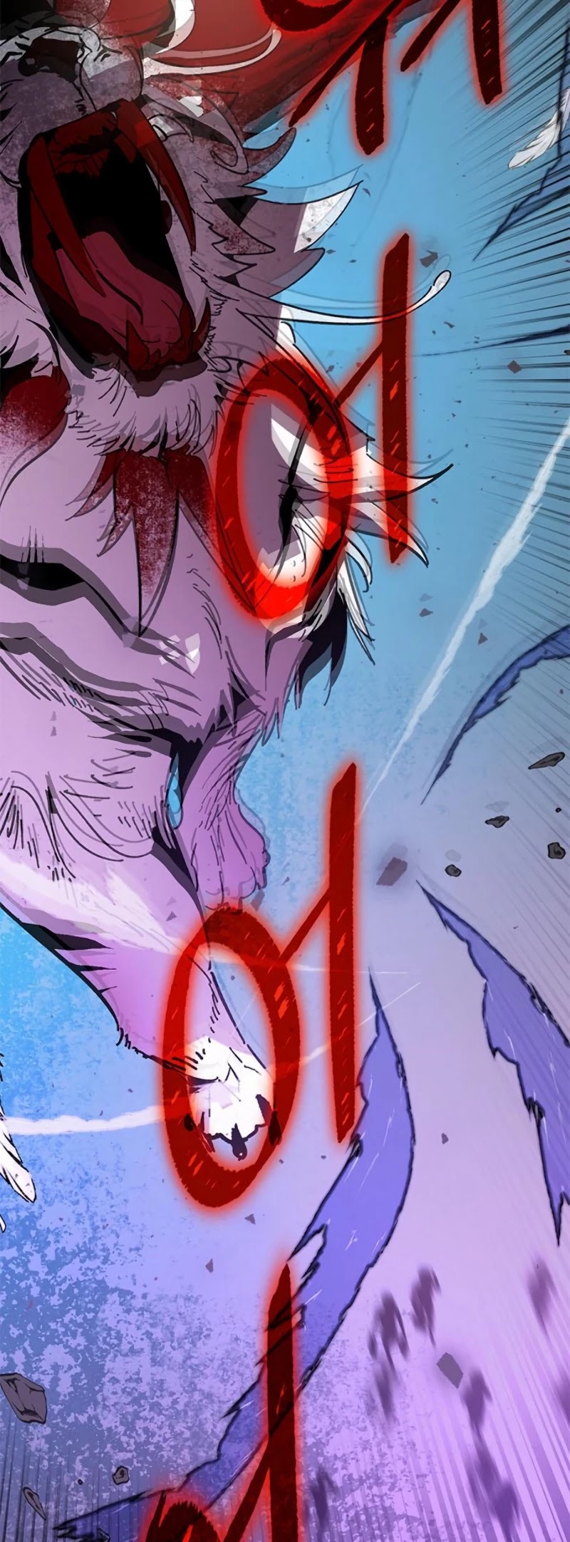 Return to Player chapter 42 page 51