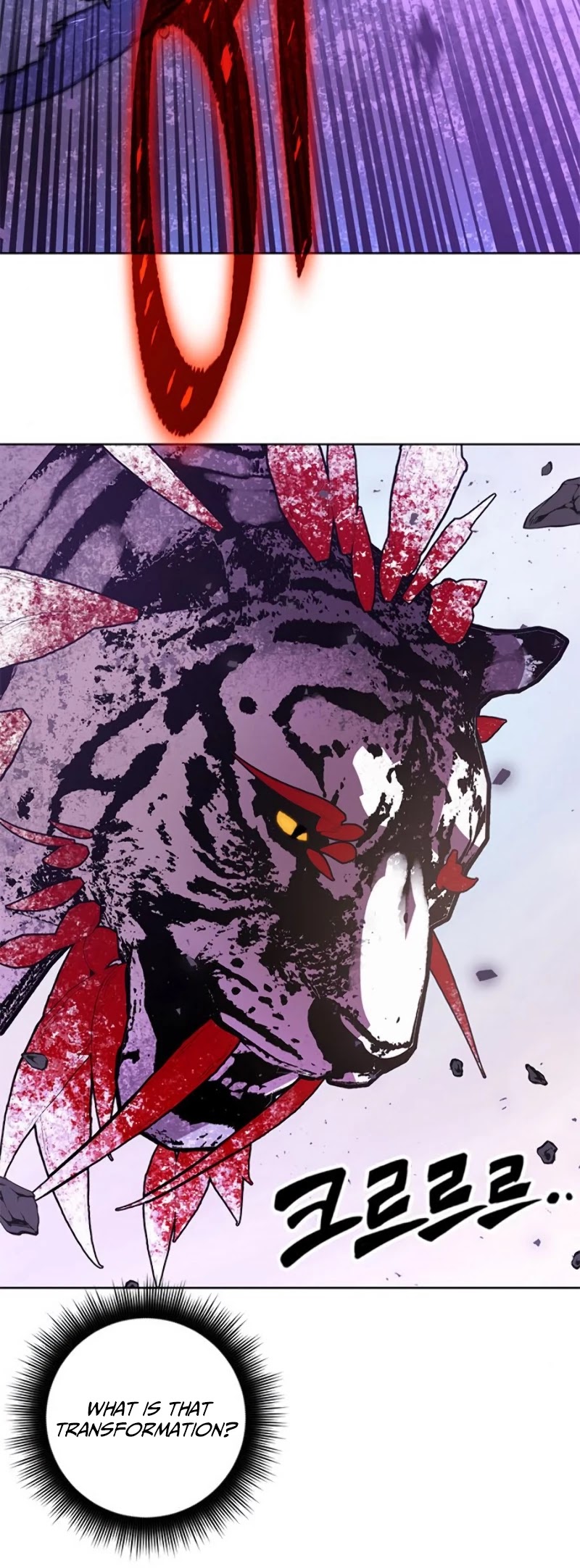 Return to Player chapter 42 page 52