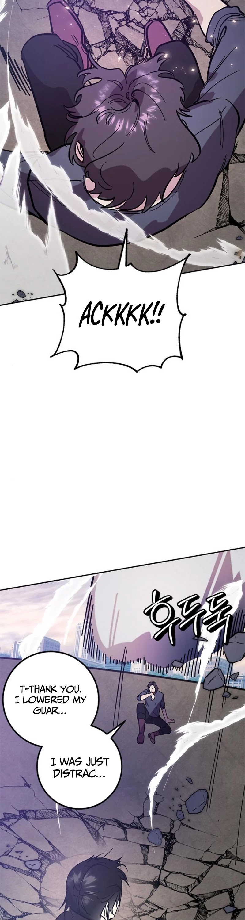 Return to Player chapter 43 page 15