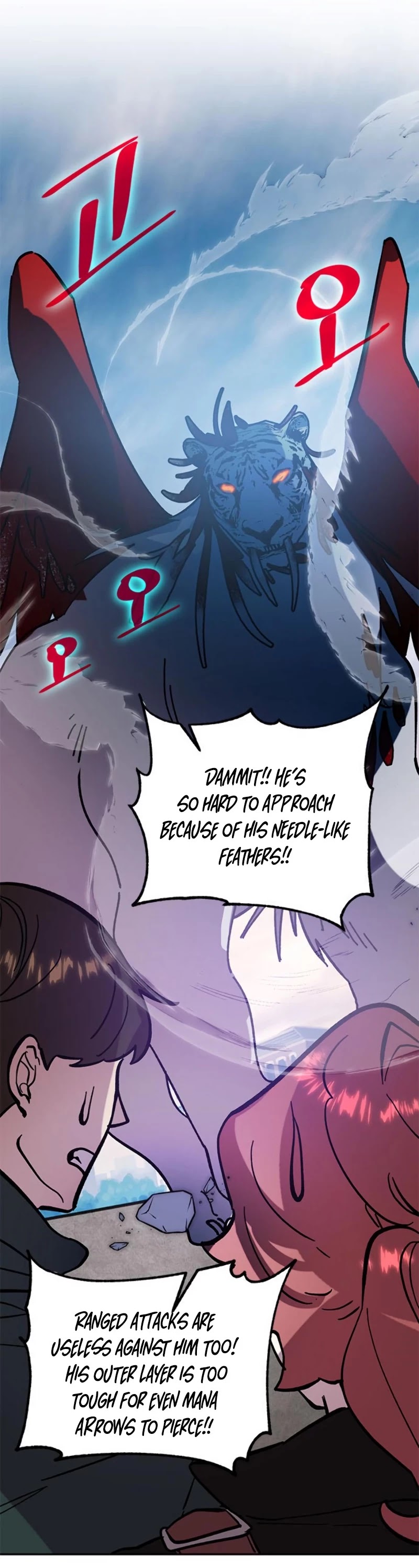 Return to Player chapter 43 page 17