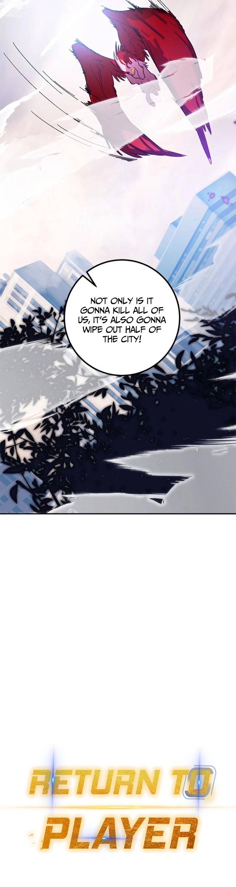 Return to Player chapter 43 page 24