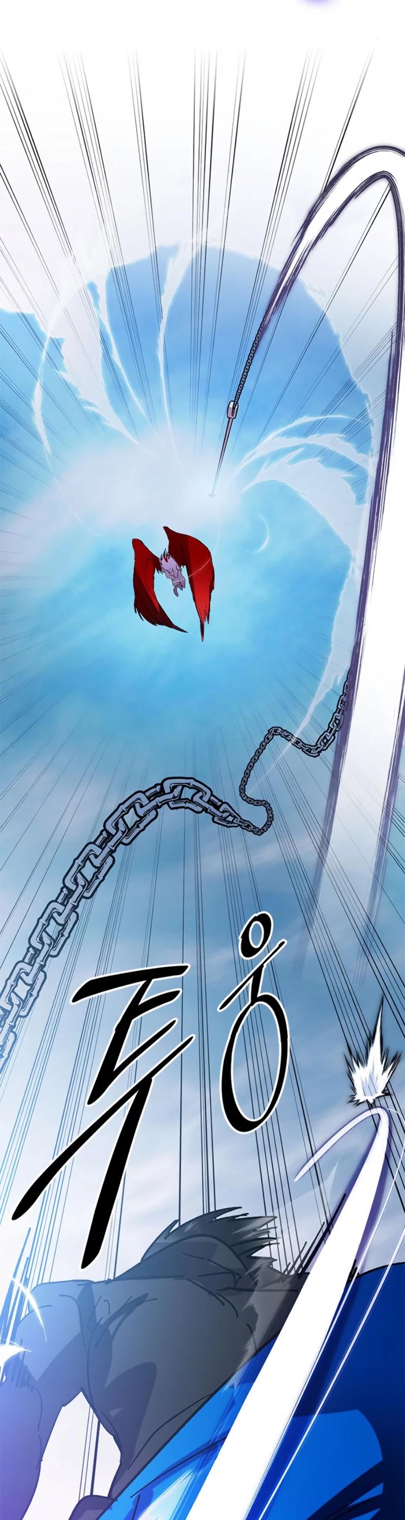 Return to Player chapter 43 page 27