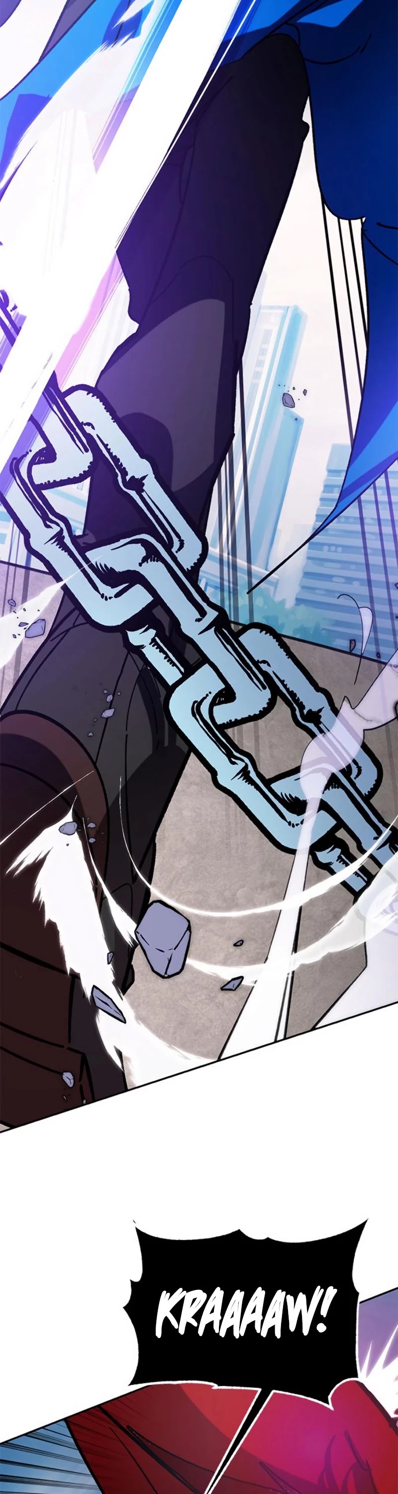 Return to Player chapter 43 page 28