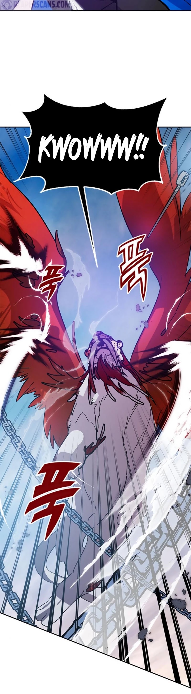 Return to Player chapter 43 page 30